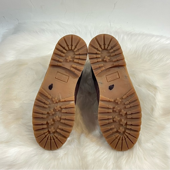 Wellco Desert Military Combat Suede Boot - Picture 5 of 11